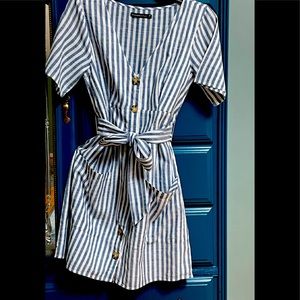 Abercrombie & Fitch Dress